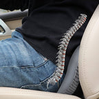 Car Seat Cushion with Memory Foam Support
