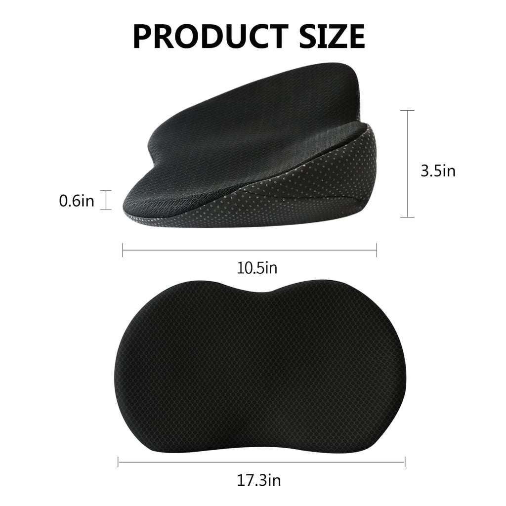 Car seat cushion for Adults