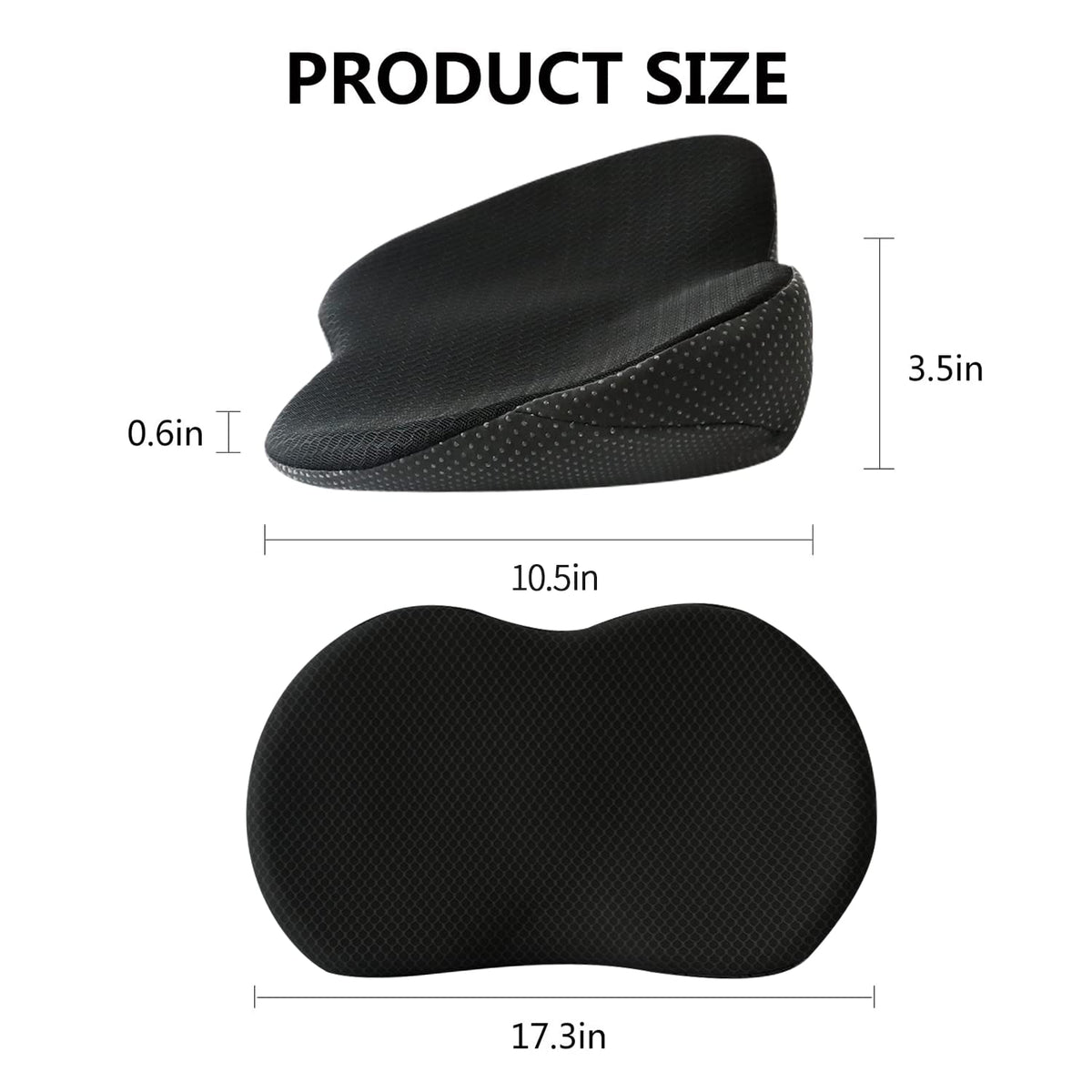 Car seat cushion for Adults