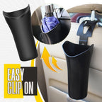 Car Umbrella Storage Bucket