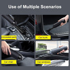 Car Vacuum Cleaner