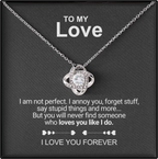 TimelessLove Set - Remembrance of Eternal Bonding