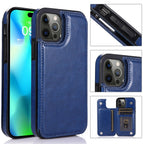 CARDHOLD LEATHER – Elegant Smartphone Case with Card Slots