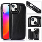 CARDHOLD LEATHER – Elegant Smartphone Case with Card Slots
