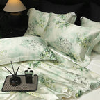 Caressence – Mulberry Silk Pillowcase for Luxurious Sleep Comfort