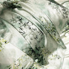 Caressence – Mulberry Silk Pillowcase for Luxurious Sleep Comfort