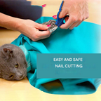 Cat Carrier for Comfortable Transport (Buy 1 Get 1 Free) - PurrPorter