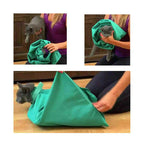 Cat Carrier for Comfortable Transport (Buy 1 Get 1 Free) - PurrPorter