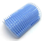 Cat Corner Brush for Self-Grooming - PurrGroom