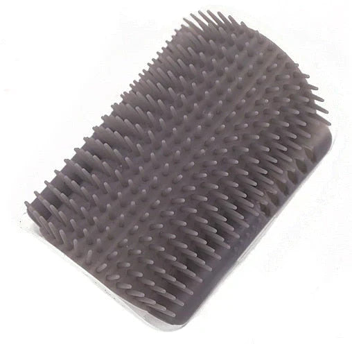 Cat Corner Brush for Self-Grooming - PurrGroom