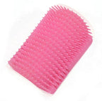Cat Corner Brush for Self-Grooming - PurrGroom