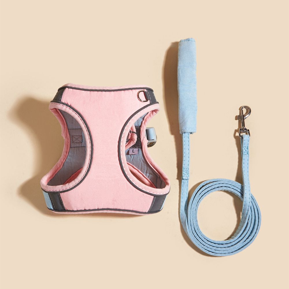 Cat Harness - Oscar