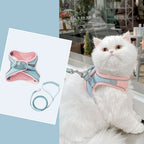 Cat Harness - Oscar