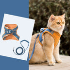 Cat Harness - Oscar