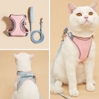 Cat Harness - Oscar