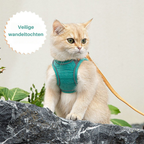 Cat Harness - Oscar