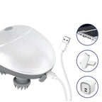 RelaxEase Dual-Use Massager for Pets and People