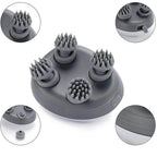 RelaxEase Dual-Use Massager for Pets and People