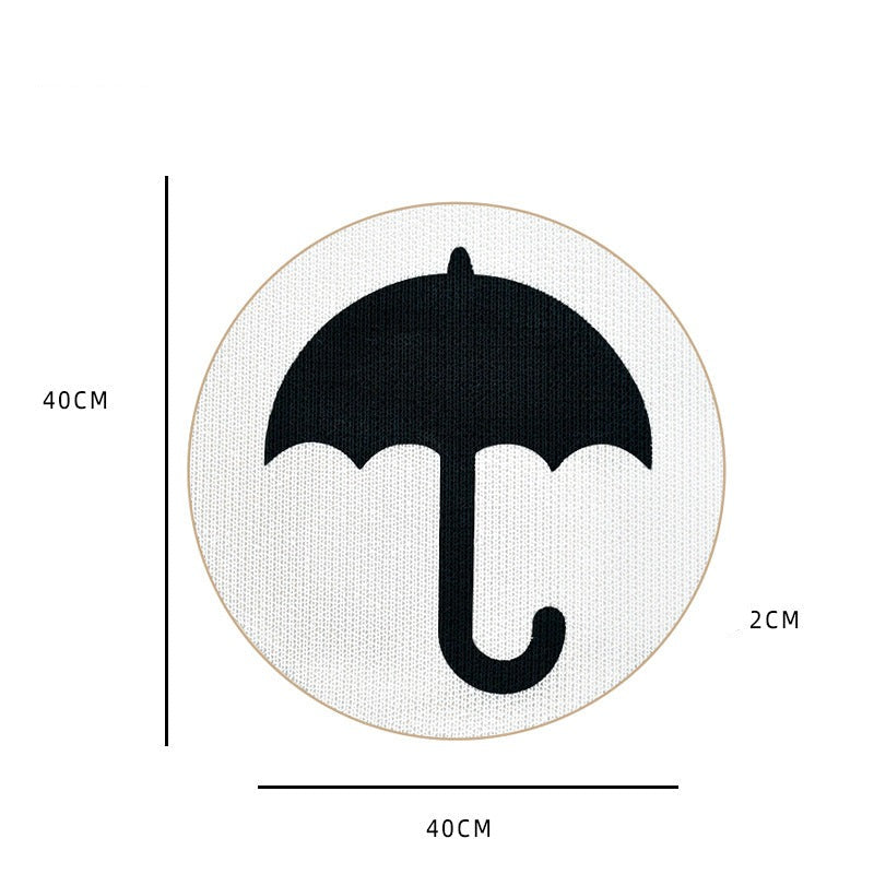 Cat Scratching Wall Plate - WallScratch Pro
