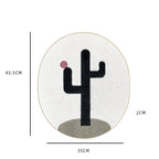 Cat Scratching Wall Plate - WallScratch Pro