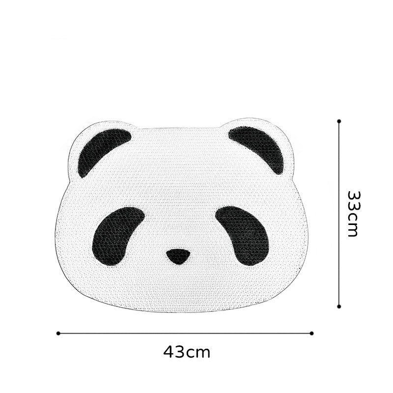 Cat Scratching Wall Plate - WallScratch Pro