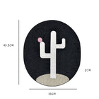 Cat Scratching Wall Plate - WallScratch Pro