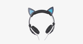 Cat Headphones – Casual Look