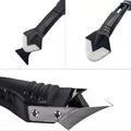 CaulkMaster - Essential kit for a perfect kit - Precision and ease!
