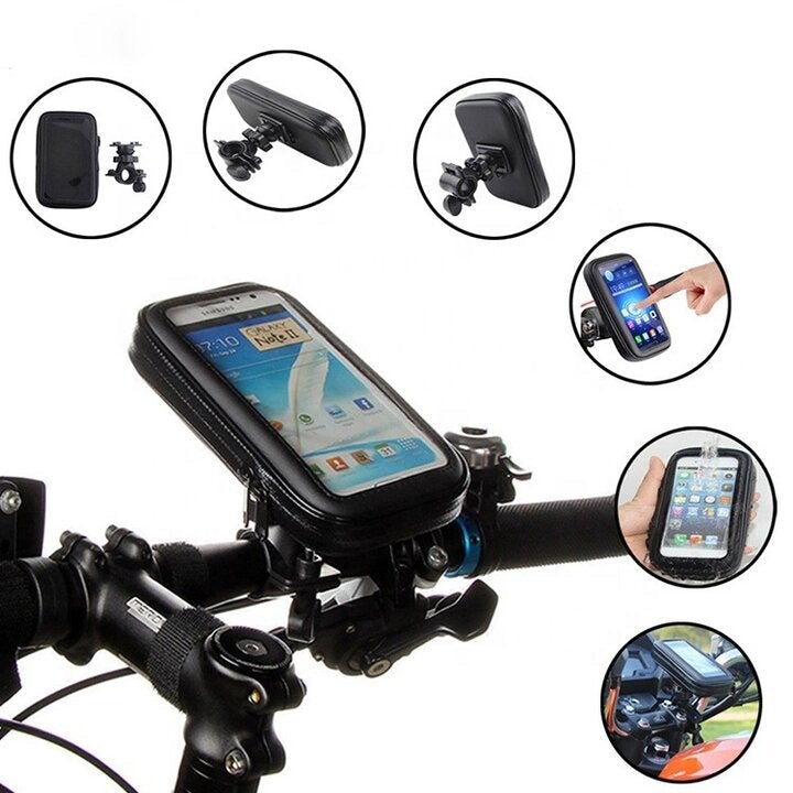 Waterproof Phone Holder