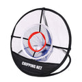 AceNet™ Targeted Golf Training