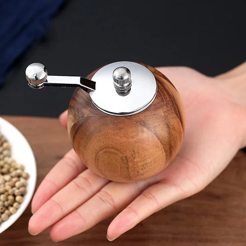 OakGrind – Discover intense spices for flavorful meals