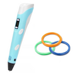 CreativeMaster 3D Pen - Innovative Design and Art