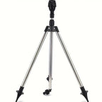 360 Automatic Tripod Sprinkler