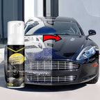 Multifunctional Car Interior Foam Cleaning Set
