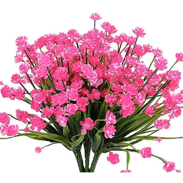 FloraBloom Lasting Botanical Grace