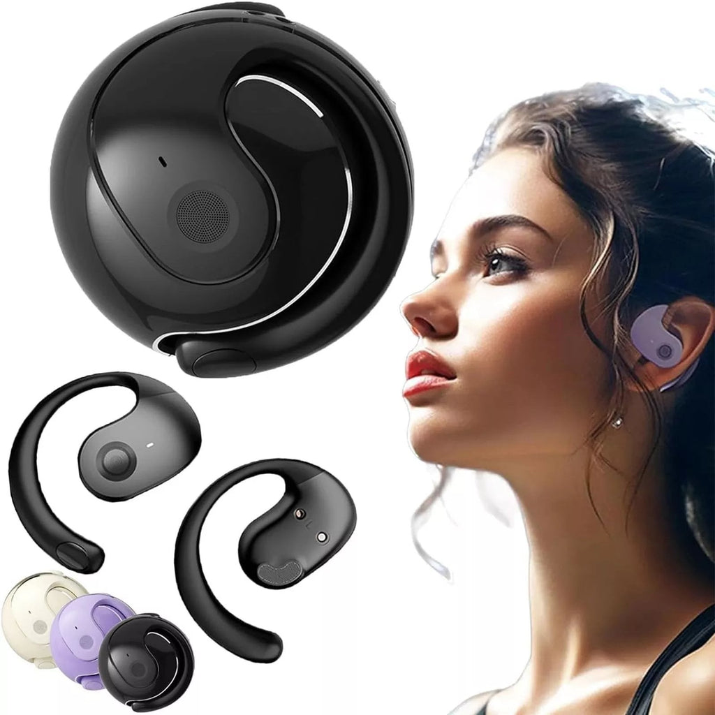 Wireless Bluetooth Headphones | Wireless Freedom, Stunning Clarity