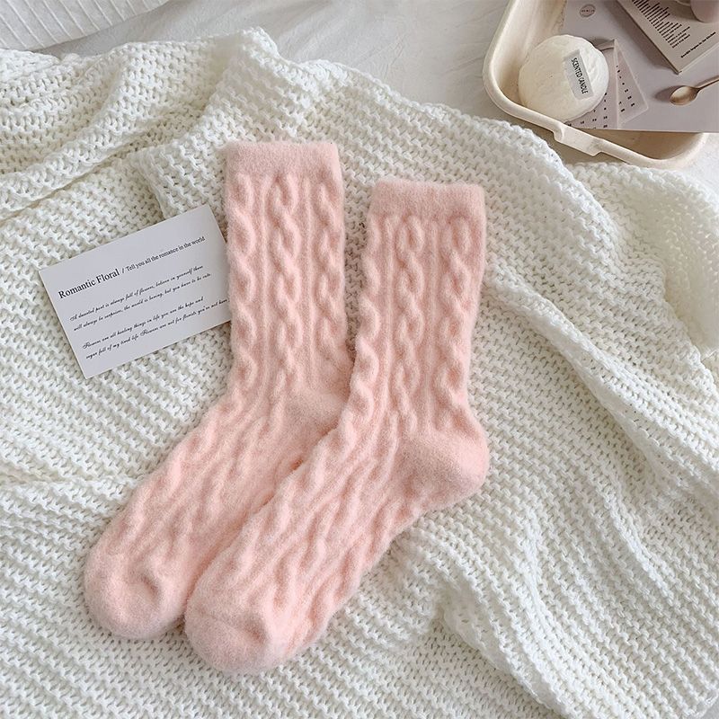 CozyTootsie – Superior warmth and comfort for frosty feet