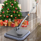 SpinClean | Easy cleaning, peace of mind