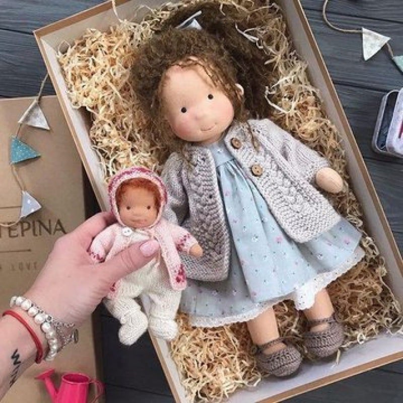 JoyMira — Ignite boundless imagination and create magical moments for children