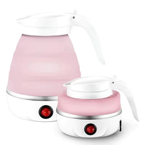 Boilsy | Travel light, drink hot
