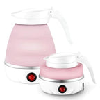 Boilsy | Travel light, drink hot