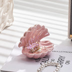 ArtBowl - Elegant Porcelain Jewelry Dish for Decoration