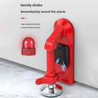 SafeStop Pro – Instant Door Protection
