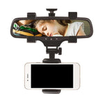 Car Rearview Mirror Bracket