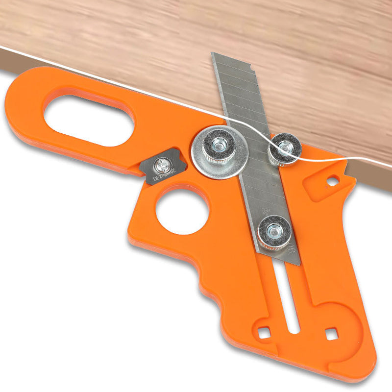 EdgeExpert Pro – Achieve perfectly smooth edges every time instantly