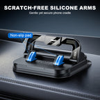 DashGrip – Keep your phone secure, regardless of road conditions