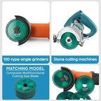 Multifunctional Diamond Saw Blade – Ultra Fine Tile Cutter with Precision