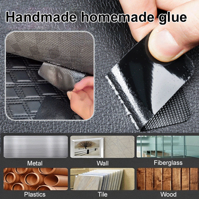 GripGuard Pro — Feels like it’s nailed down: safety that protects your home and eliminates trip hazards!