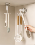 FlexiClaw Multifunctional Swivel Hook