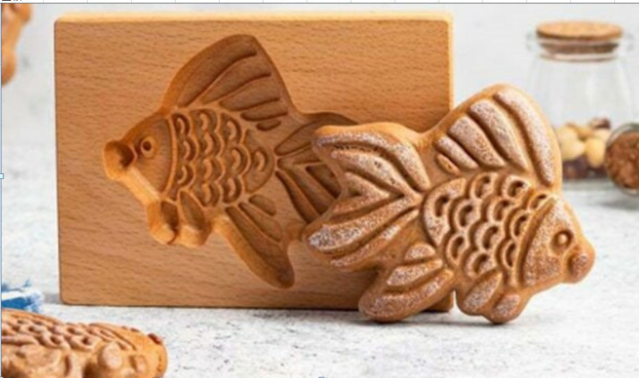 FolkloreCarve — Bake magical masterpieces without sticky stress
